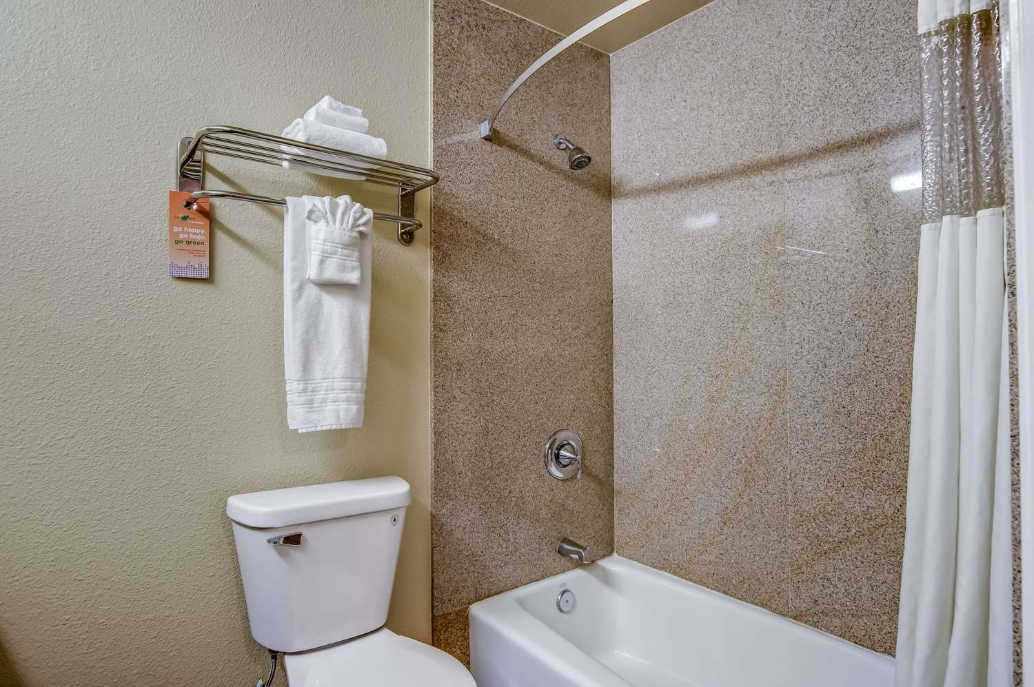 Howard Johnson By Wyndham Reseda Hotel & Suites Los Angeles Eksteriør bilde