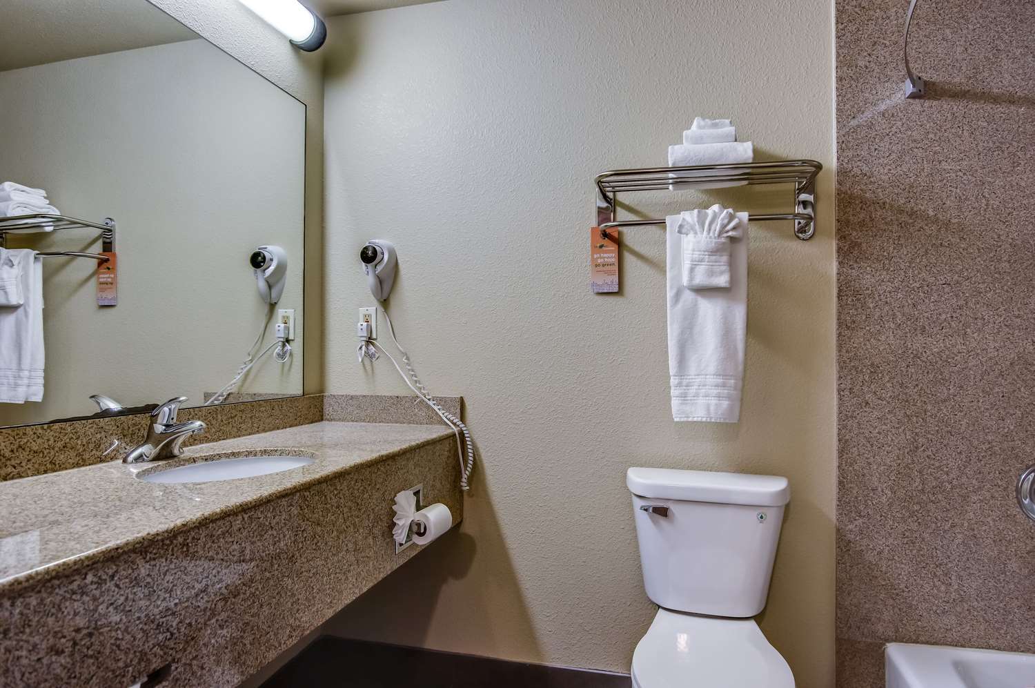 Howard Johnson By Wyndham Reseda Hotel & Suites Los Angeles Eksteriør bilde
